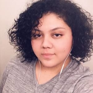 Meet your Posher, Lucero